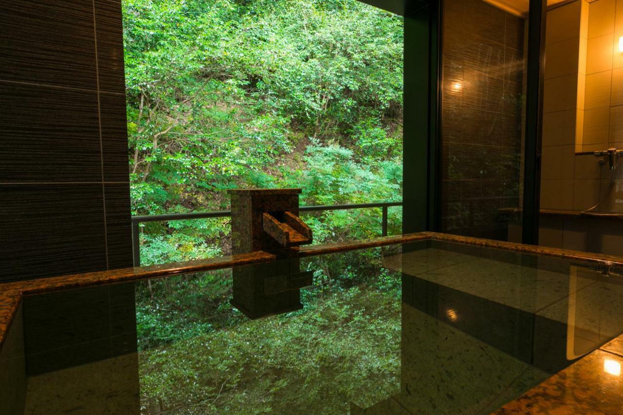 Hotel Kagiya Minamiizu Zewnętrze zdjęcie