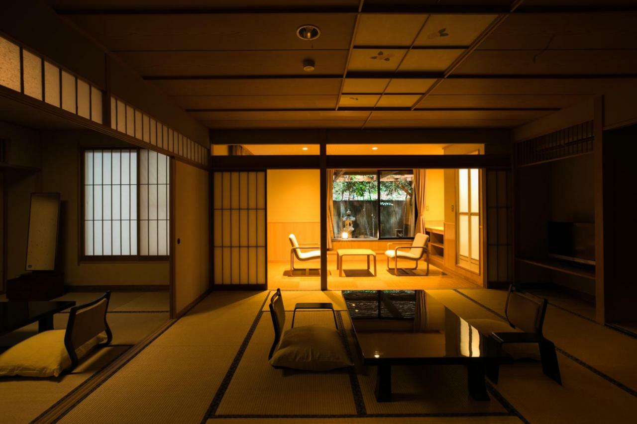 Hotel Kagiya Minamiizu Zewnętrze zdjęcie
