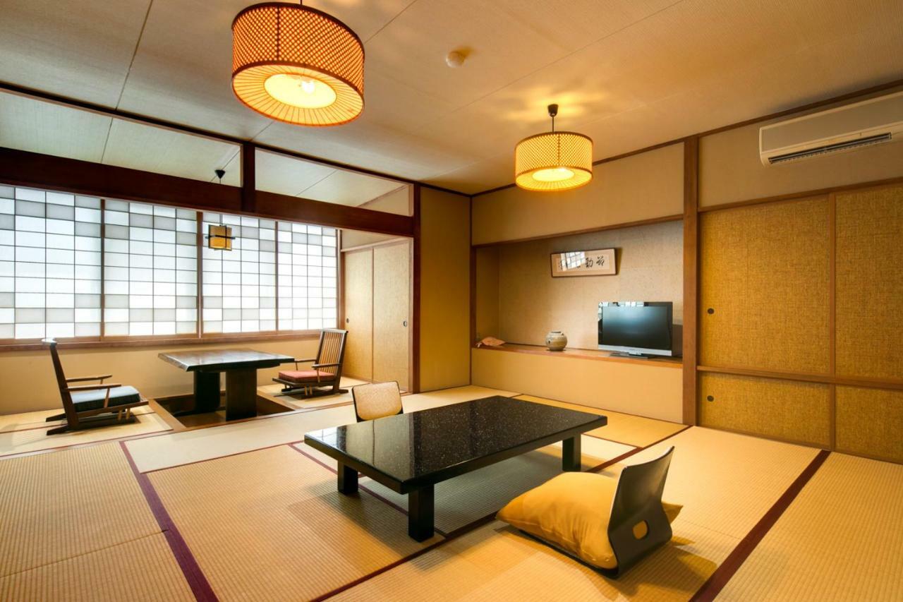 Hotel Kagiya Minamiizu Zewnętrze zdjęcie