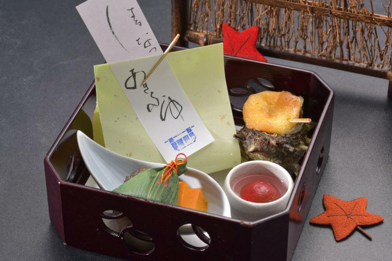 Hotel Kagiya Minamiizu Zewnętrze zdjęcie